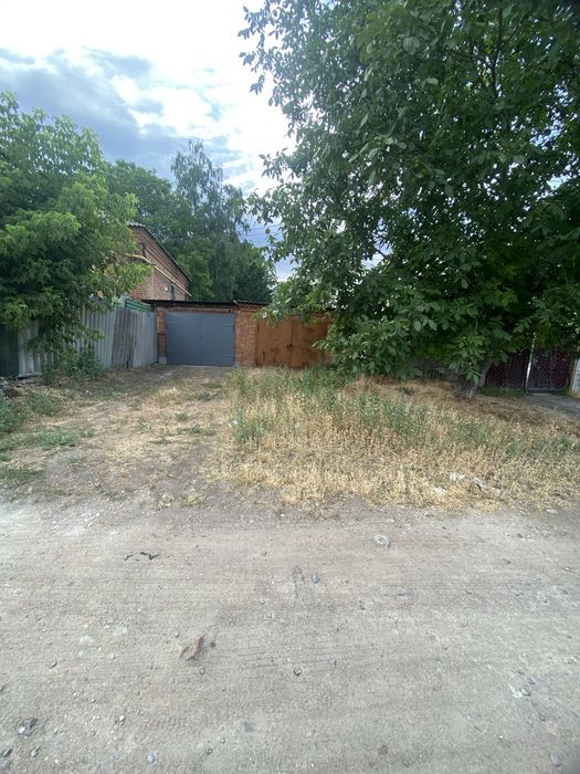 Продається гараж