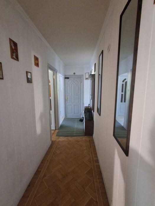 Продам 3 к. квартиру Краснодарская Едности 626 м/н Академика Барабашова ремонт
