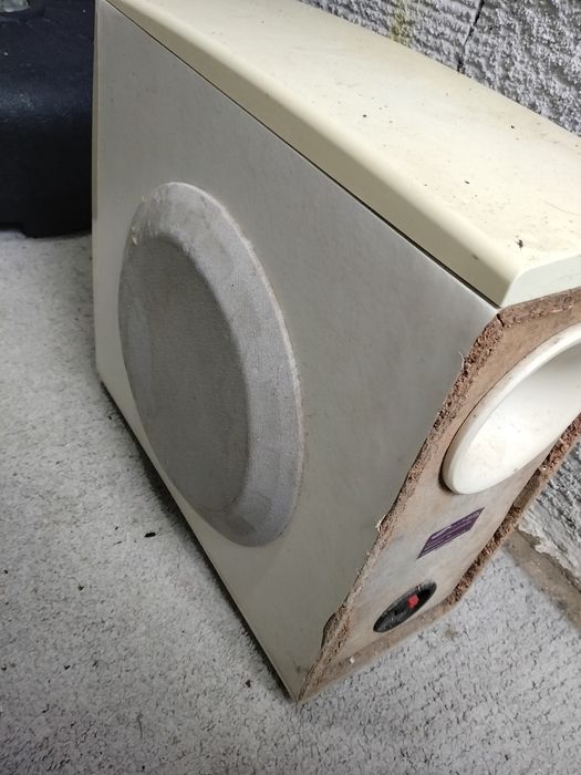 Home Cinema DVD 5.1 antigo da Samsung