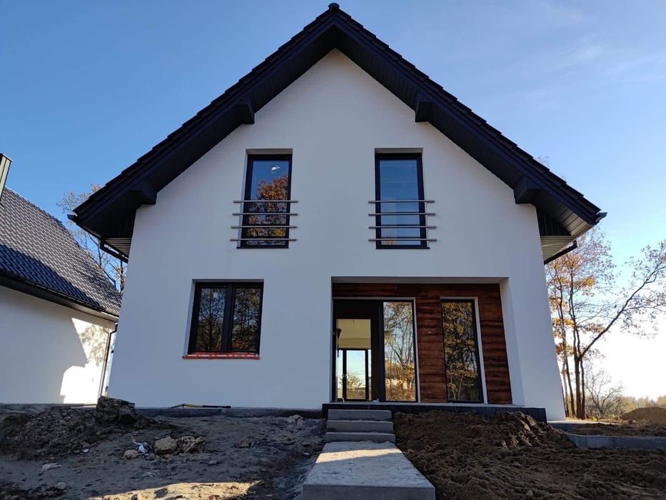 Balustrada francuska barierka balkonowa podjazdy balustrady