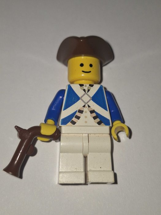 Lego 973pb0204c01 - imperial soldiers pi061 piraci pirates.