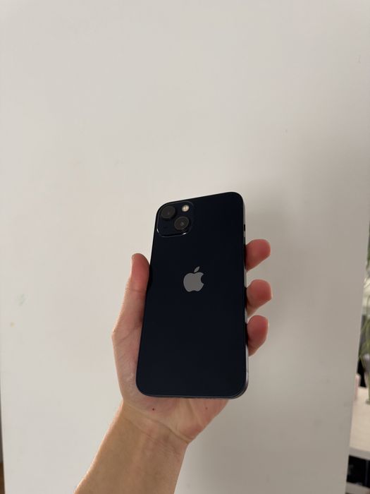 iPhone 13 128GB Black R-Sim