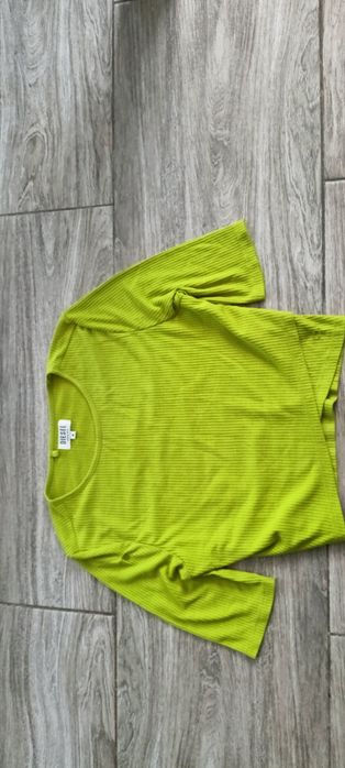 Diesel top w prążek rM