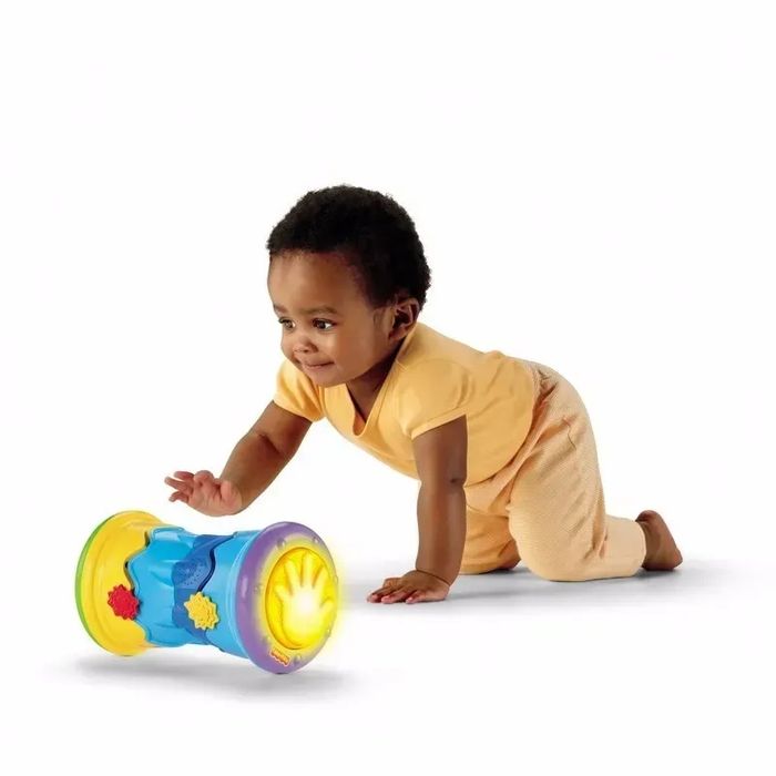 Музичні барабани Fisher Price