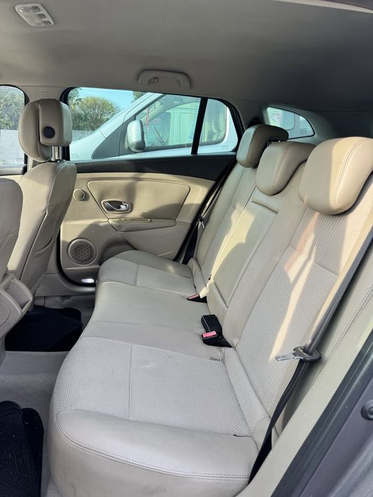 Renault Megane 1.5DCi 110CV 6V