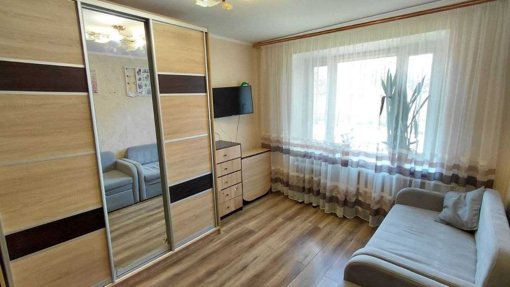 Продам кімнату в гуртожитку 12.5м вул.Магістратська