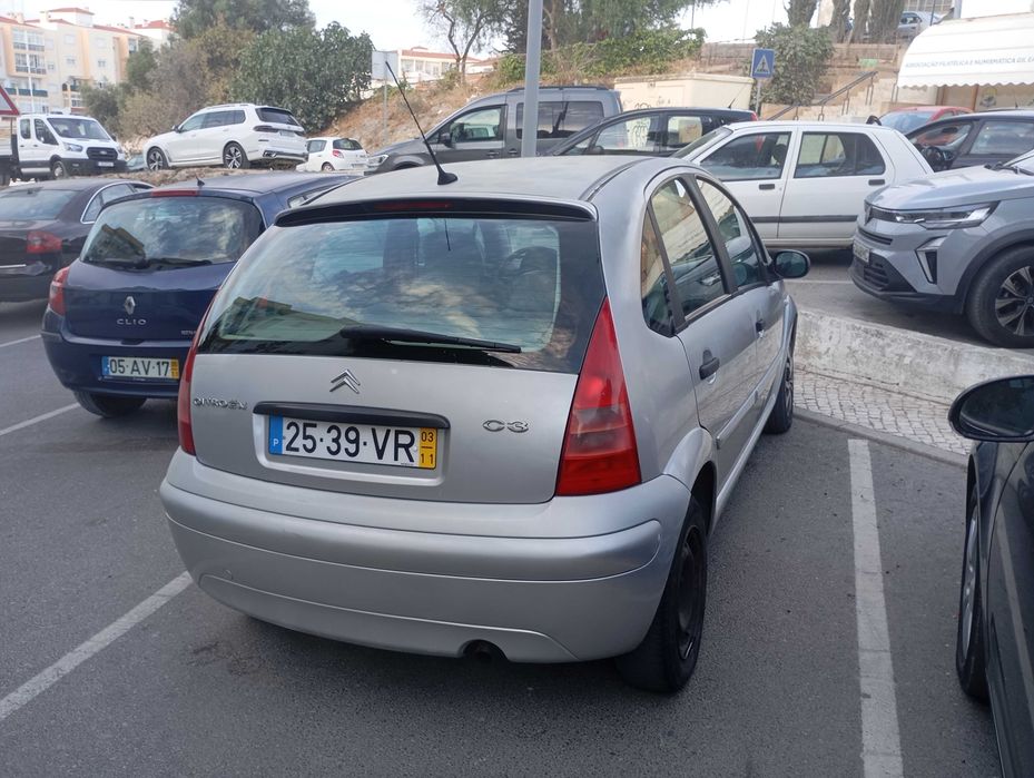 Citroën C3 1.4 diesel foto 3