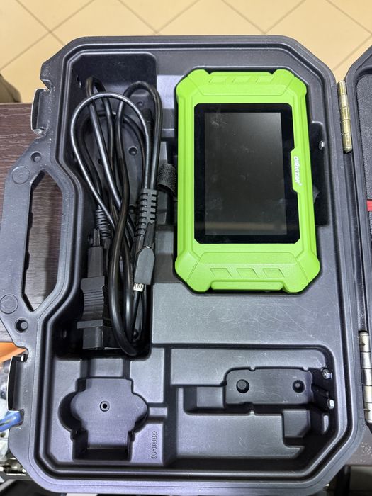 Програматор ключів OBDSTAR Key Master 5