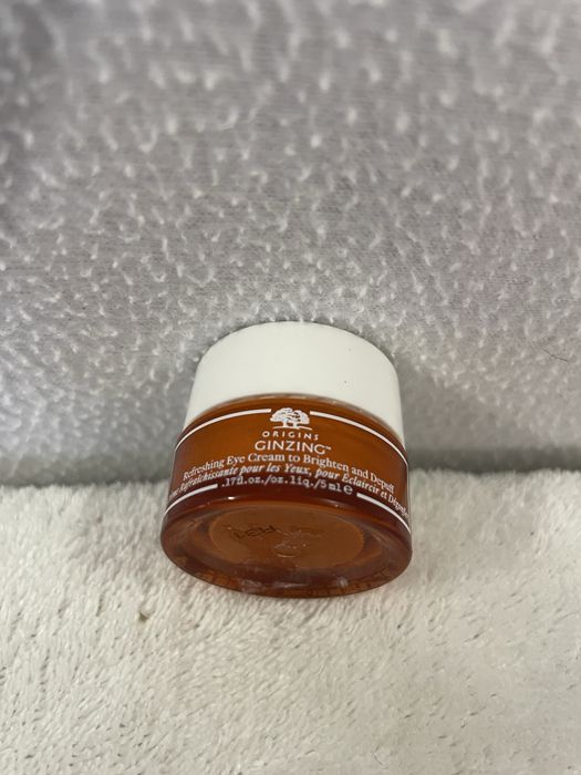 orzeźwiający krem pod oczy 5 ml
