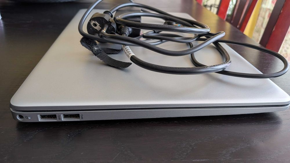 HP Laptop 15s-eq2 15,6"