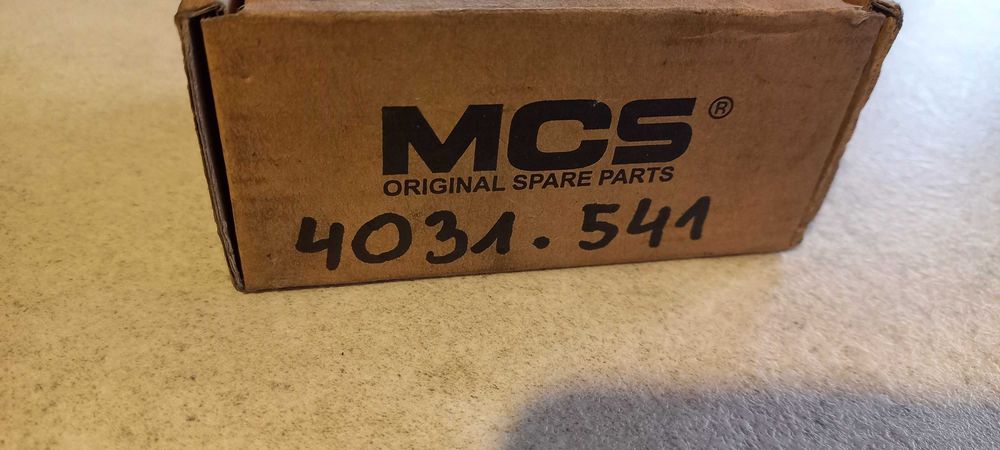 Transformator WN nagrzewnicy olejowej Master 4031.541