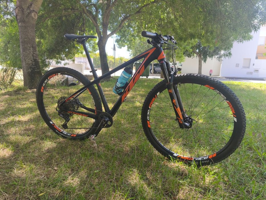 KTM Myroon Pro 29er