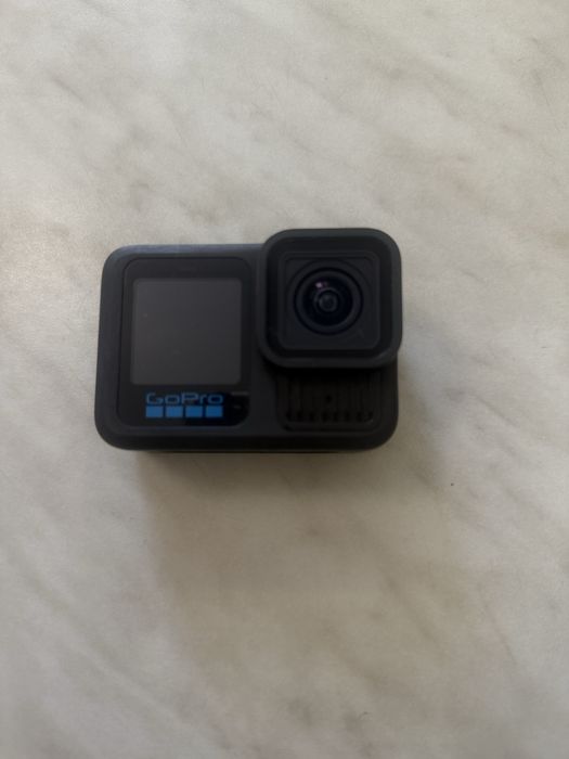 Gopro 13 экшен камера