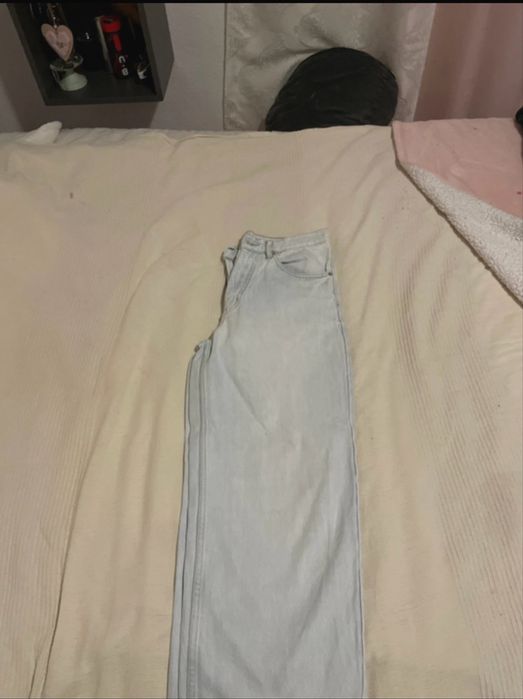 Calças da Pull&Bear