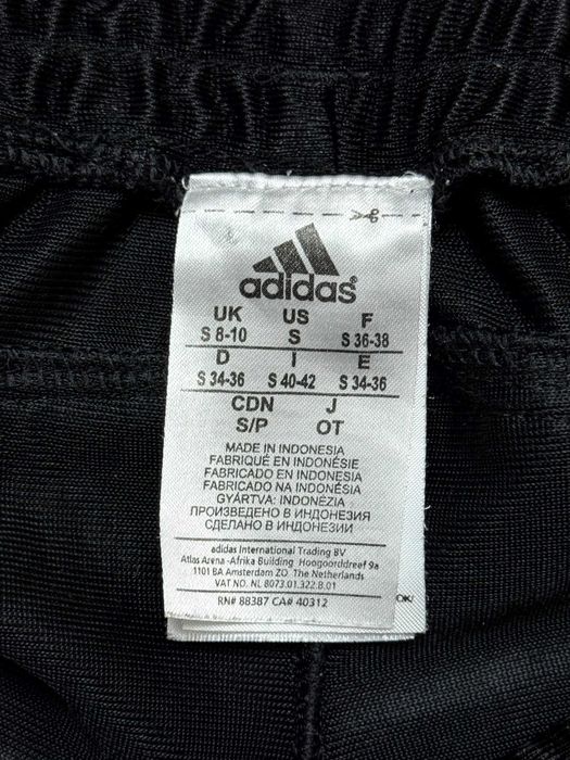 Spodenki sportowe luźne szorty wf sport shorts Adidas S M 36 38