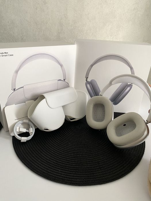 Навушники AirPods Max 1:1 FULL version