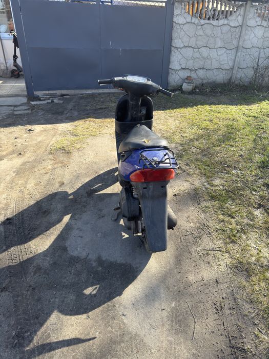 В продаже Sysuki Lets 2