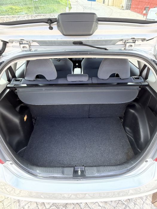 Honda jazz 2004 muito estimado