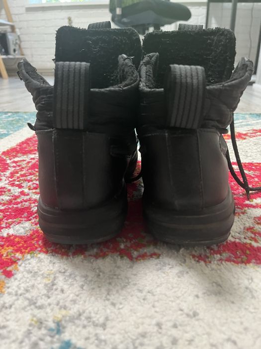 Nike air force 1 mad duckboot