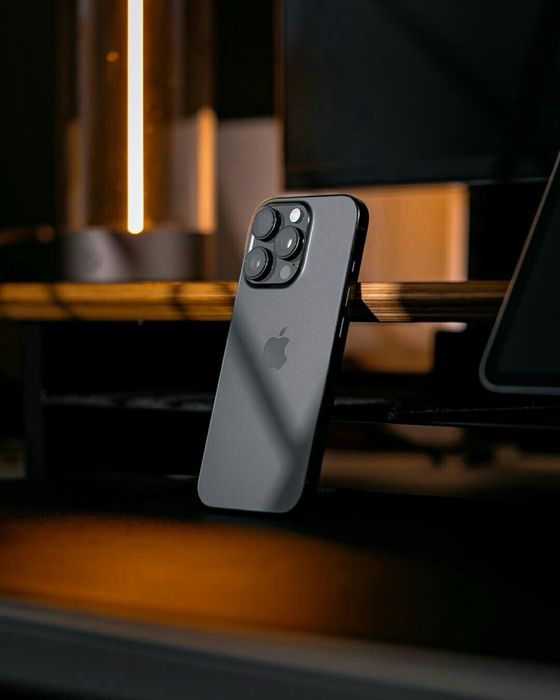 iPhone 14 Pro Max 256 Gb Never Lock Space Black