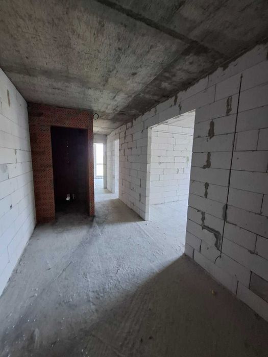 Продаж 3к квартири ПО ПЕРЕУСТУПЦІ Укрстандарт 85 кв. м на вул. Трудова RUBI 44726