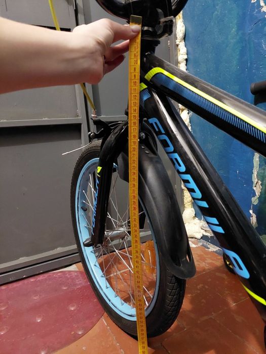 Продам Велосипед Детский Formula