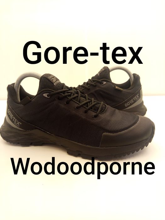 Reebok Astroride Trail Gore-tex
