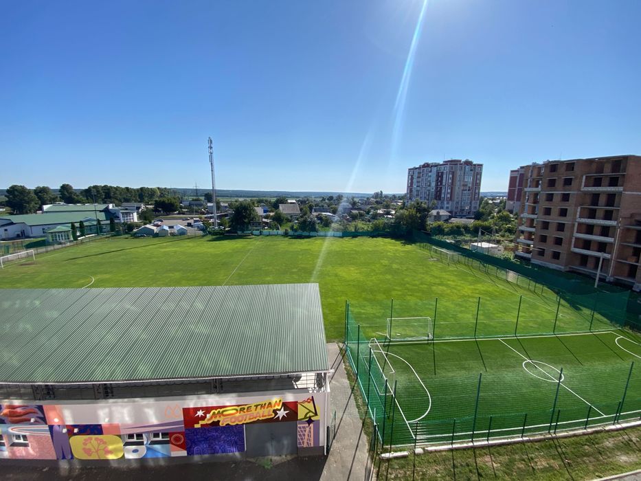 ЖК Покровський. Держ Програми - Так