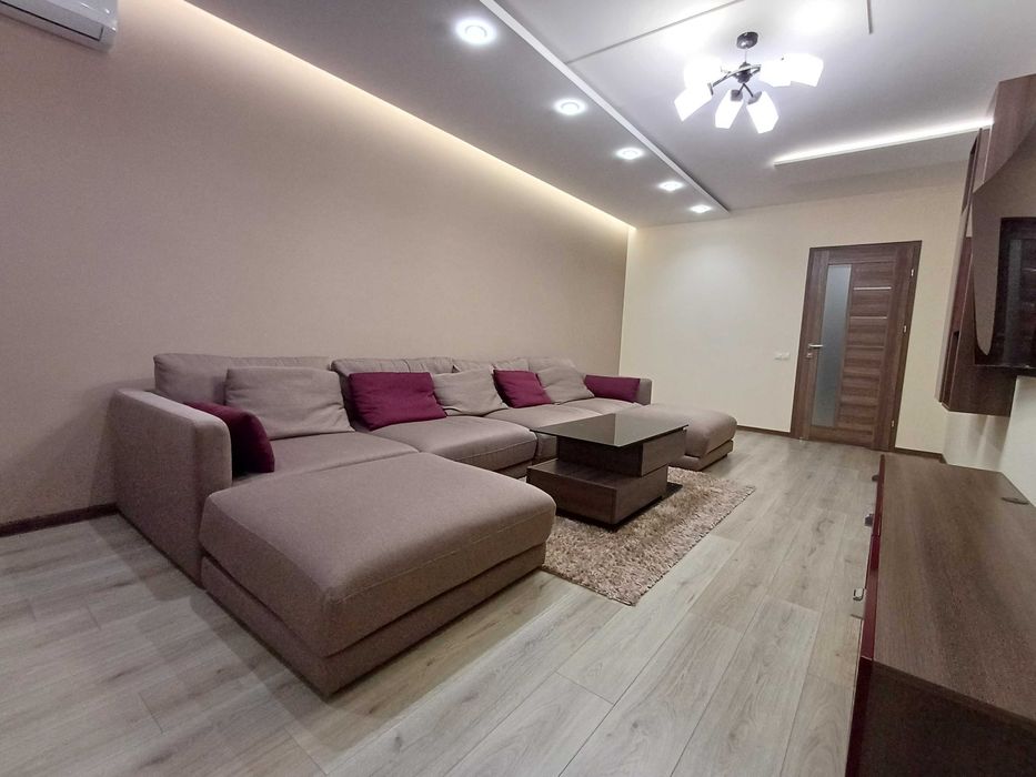 Продам 2комн ЖК Набережный Квартал жм Победа1 Газовая автономка