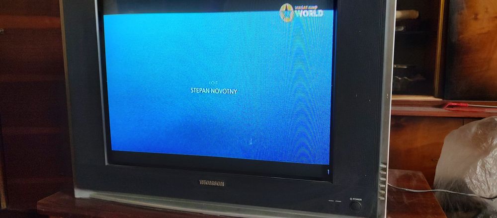 Телевизор Thomson