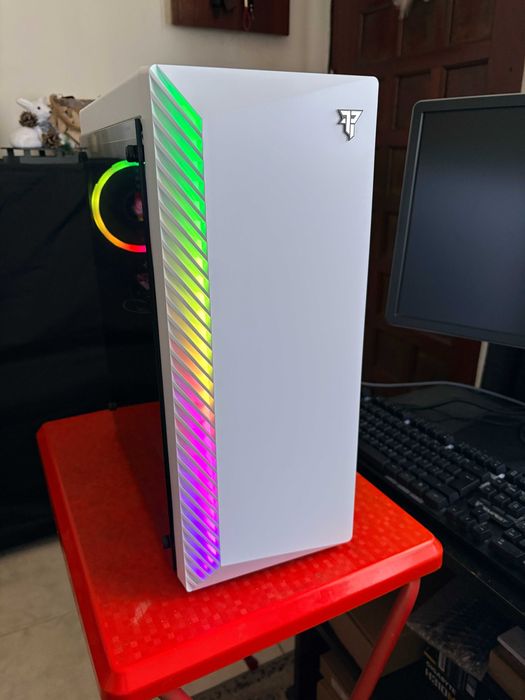 Pc  Gaming Core i7/Nvidia 1660Super 6Gb/16Gb DDR4/SSD 500Gb