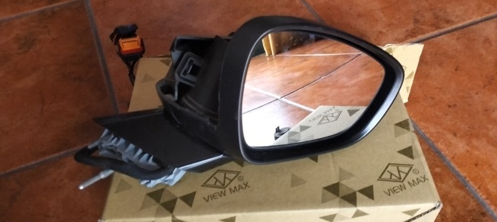 Retrovisor direito