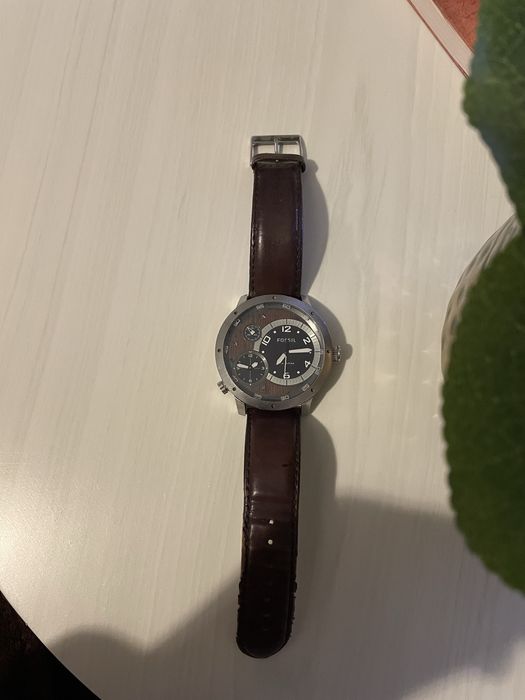 Vendo relógio Fóssil