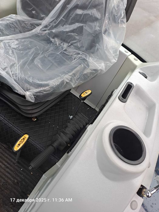 Тракторс скаут hors 504 компресор кандер