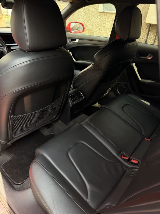 Audi A4 B8 2015 3.0 TDI