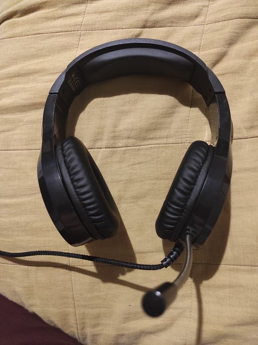 Słuchawki gamingowe Varr VH6060