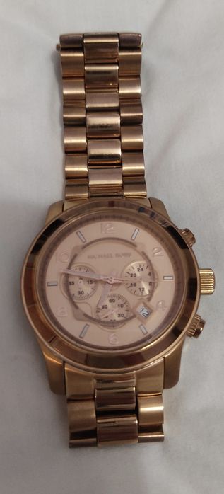 Relógio Michael kors