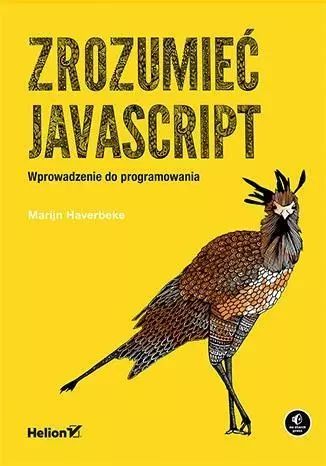 Zrozumieć Javascript. Wprowadzenie. Helion