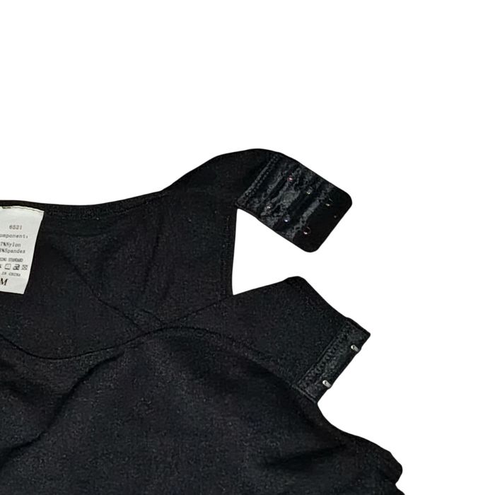 Kombinezon męski z pasem wyszczuplającym M