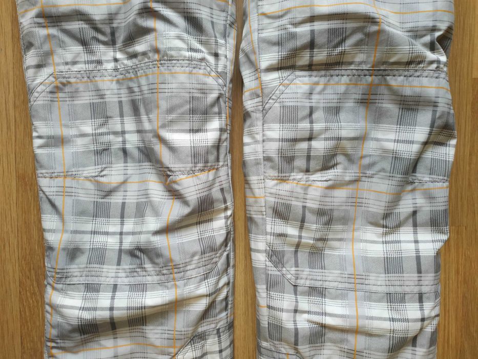 Ультратёплые штаны для лыж/сноуборда. Размер-М. Женские.