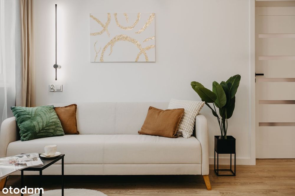 PO REMONCIE, 3pok, Krzyki, 5 min do Sky Tower, winda, bez prowizji