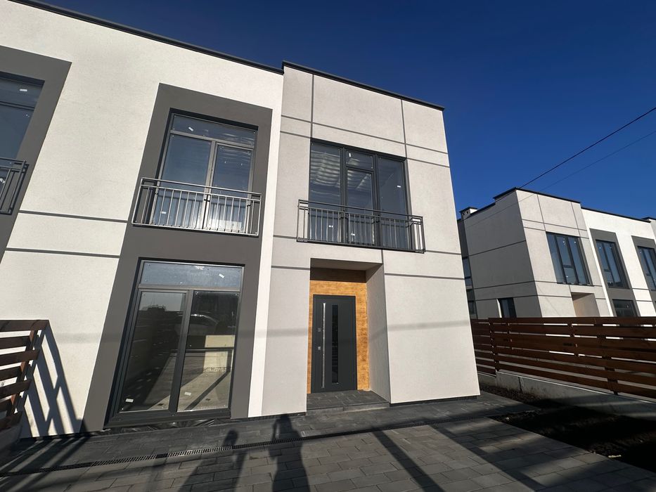 Без комісії! Продаж Будинку Зубра  лівосторонній 130м2