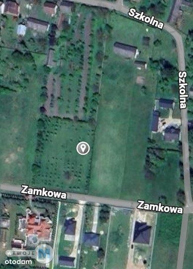 Duża działka z sadem, Włoszczowice, gm. Kije - Widok 6