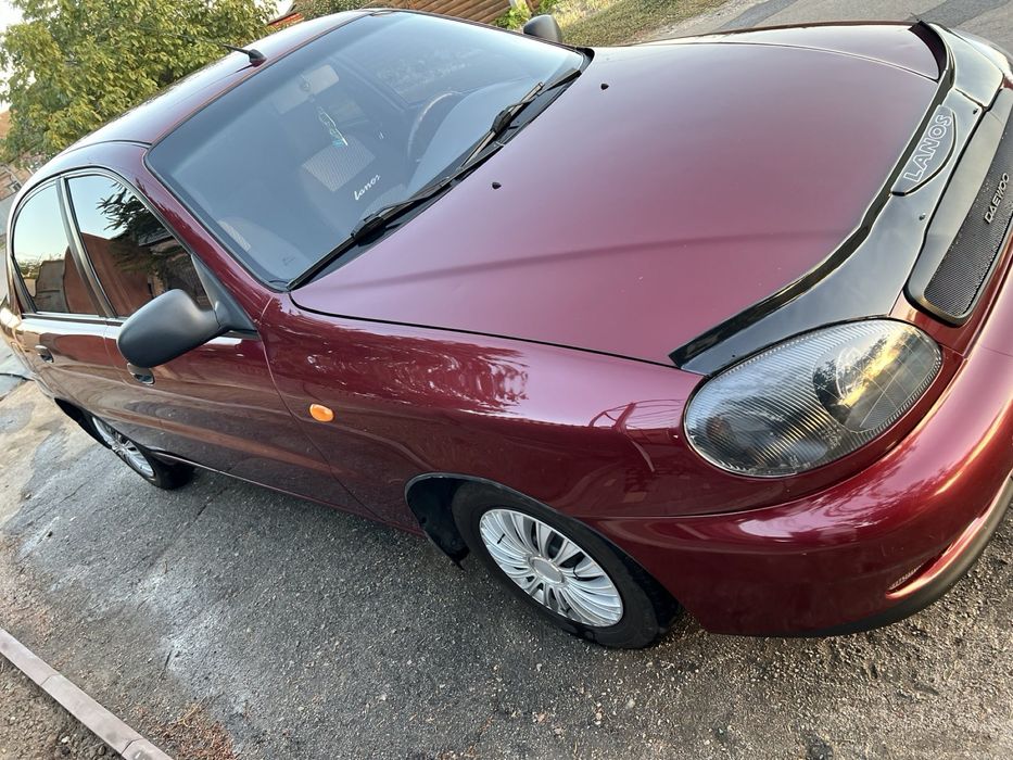 Продам власне авто