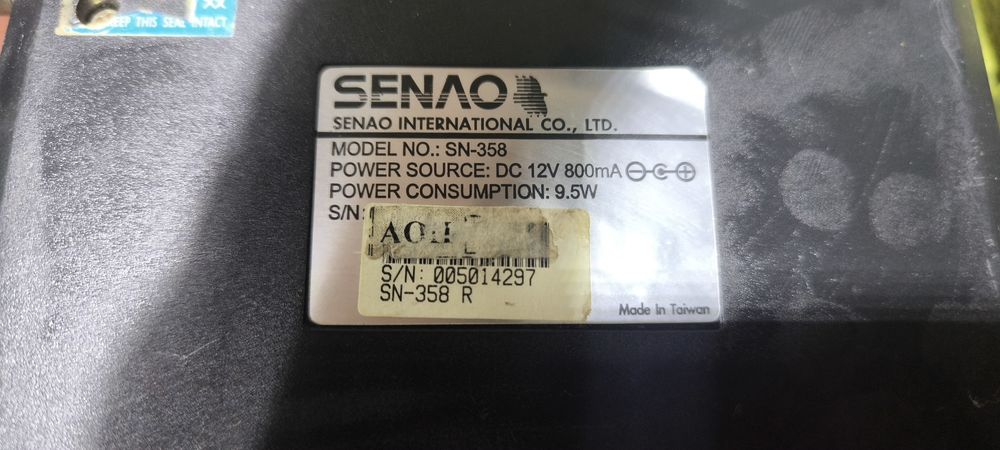 Радиотелефон Senao sn-358