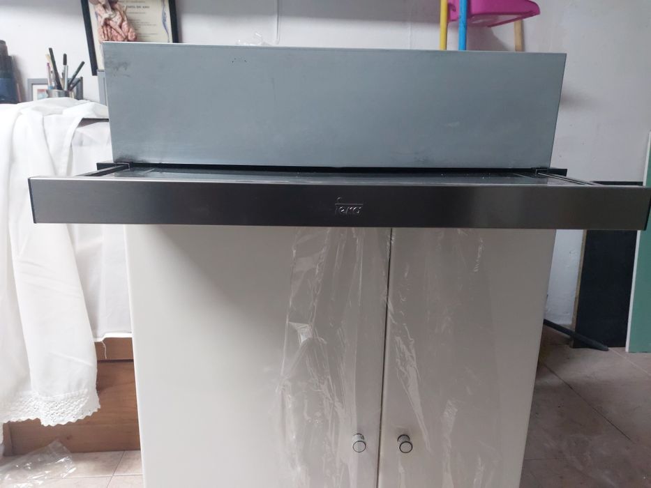 Exaustor teka 6415 CNL