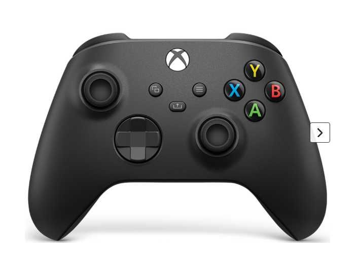 Pad Xbox Series s/x NOWY!!!