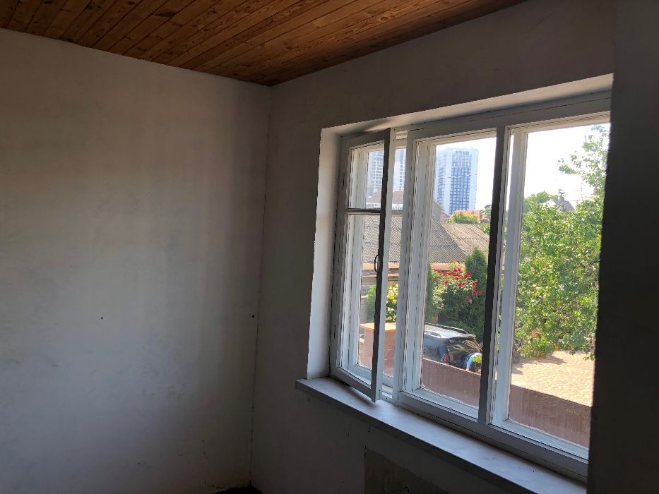 продам дом в состоянии от строителей, Чубаевка, 200 кв.м