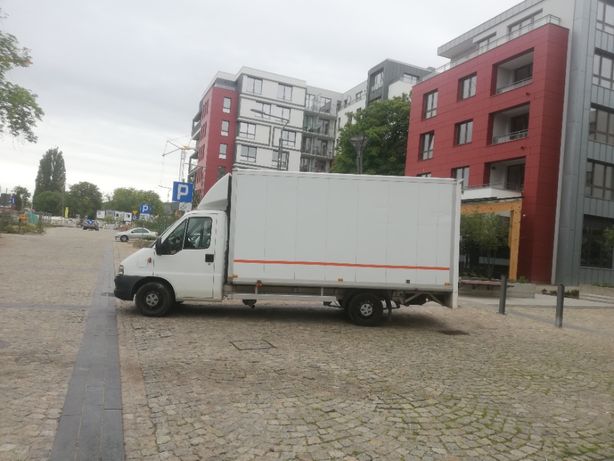 Ikea Gdańsk Transport Cennik
