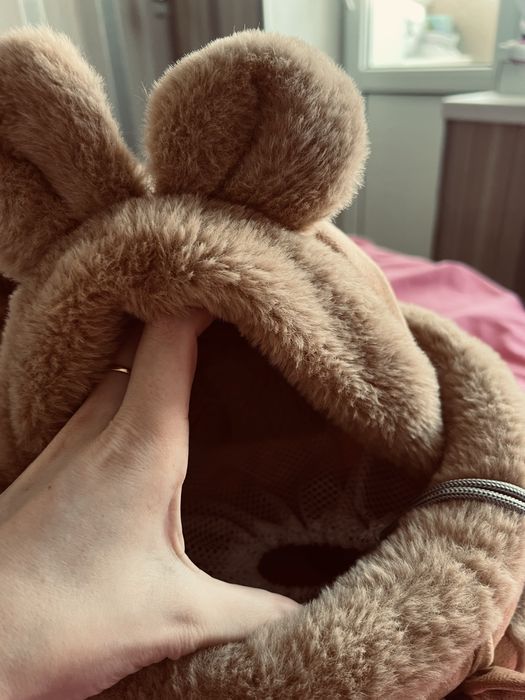 Сумки переноски для собак, для котів, для песиків